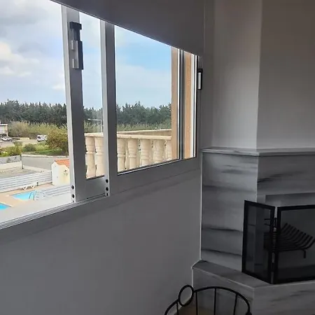 Lägenhet Phaedrus Living Cityview Luxury Flat Walnut Grove *