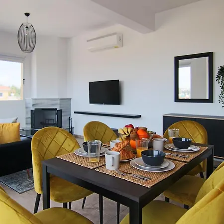 Lägenhet Phaedrus Living Cityview Luxury Flat Walnut Grove