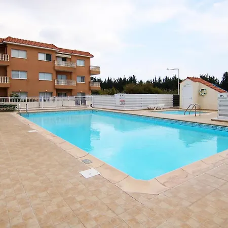 Lägenhet Phaedrus Living Cityview Luxury Flat Walnut Grove Paphos